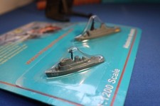 USN Minesweeper Set Acme and