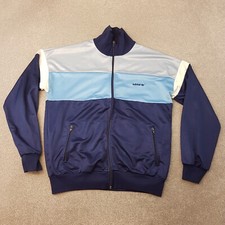 Vintage Adidas Track Jacket