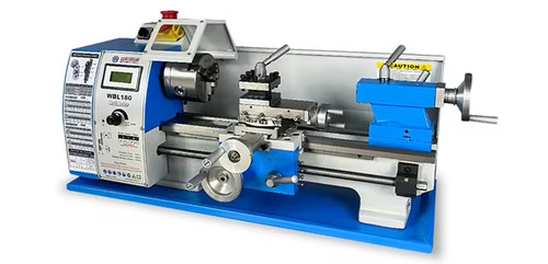 Amadeal amabl180 lathe - amadeal,