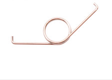 For PlayStation PS4 JDS 030 040 Dualshock R2 L2 Trigger Buttons Springs x2