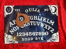 Wooden Ouija Board Game  &