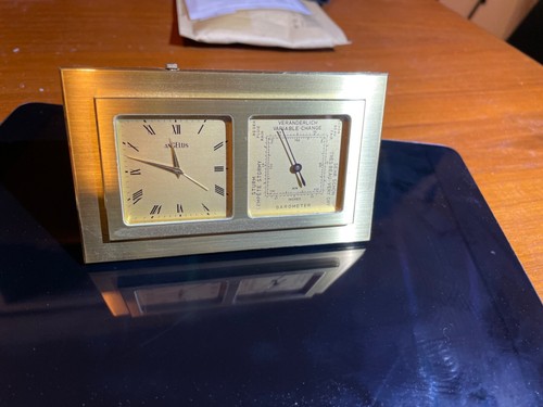 Vintage angelus solid brass - angelus,