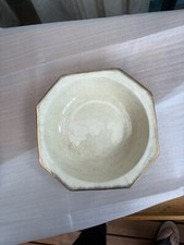 Vintage Empire Shelton Ivory 438 Plate