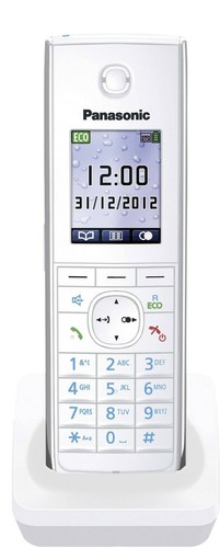 New panasonic tga856e phone - new, kx-tga856e