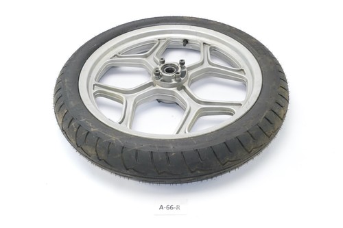 1991 bmw front - k, wheel