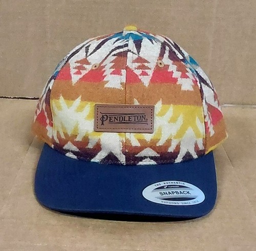 Pendleton men hat wool - hat,