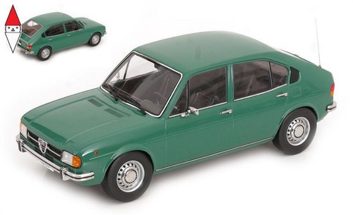 Scale alfa romeo - alfa,