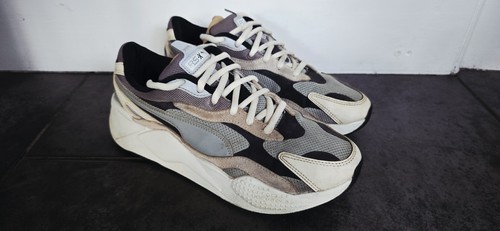Puma puzzle limestone - puma, rs-x