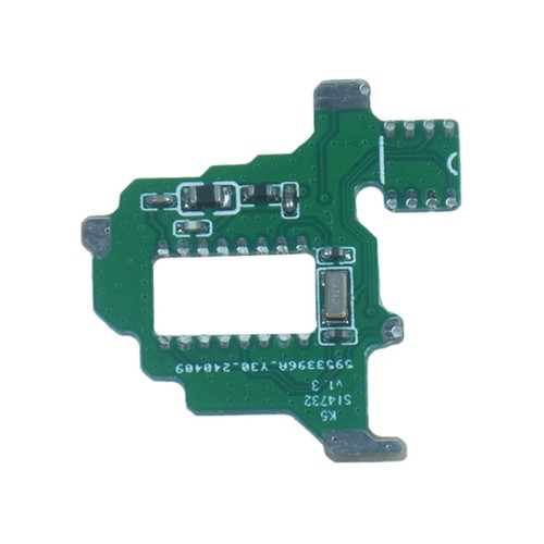 Radio modification module for - module,