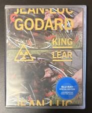 King Lear Criterion Region A