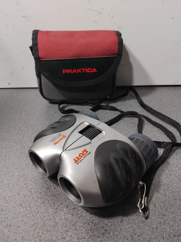 Binoculars praktica sport - binoculars,