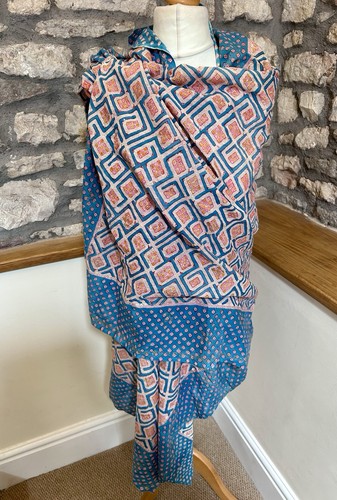 Anokhi large block printed - anokhi,