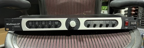 Spl mixdream channel - 16,