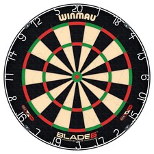 Winmau blade 6 - blade, &