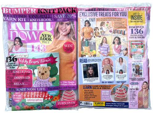 Your crochet knitting - your, &