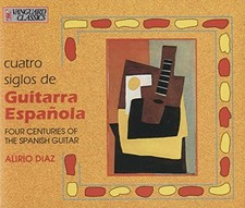 Spanish Guitar