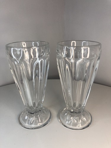 Sundae glasses knickerbocker - glasses,