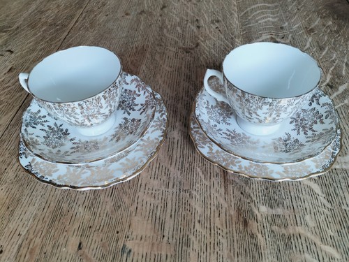 Royal vale fine bone china - vale,