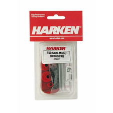 Harken 150 Cam-Matic Cleat