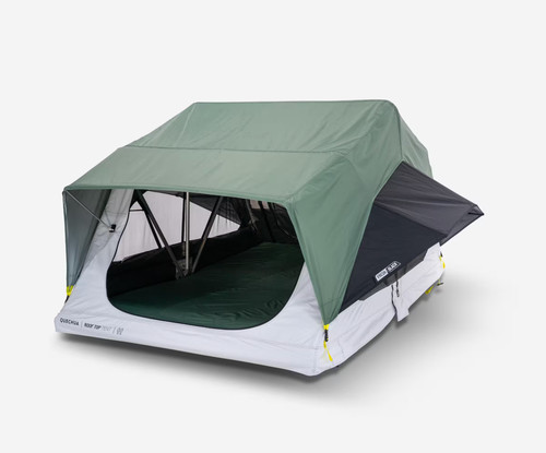 Decathlon quechua fresh - fresh, &