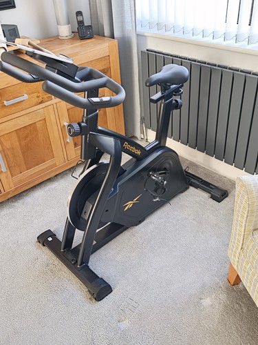 Reebok fr30 sprint exercise - fr30,