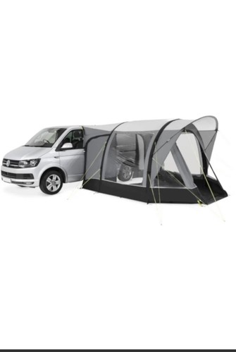 Kampa action air campervan - xl,