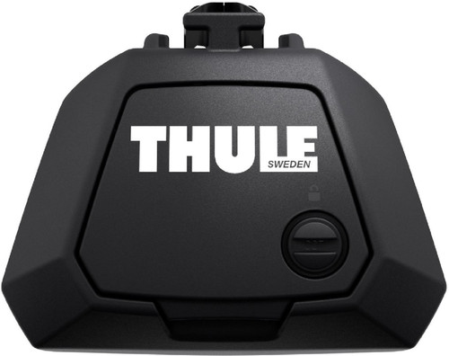 Sale thule evo - thule, rail