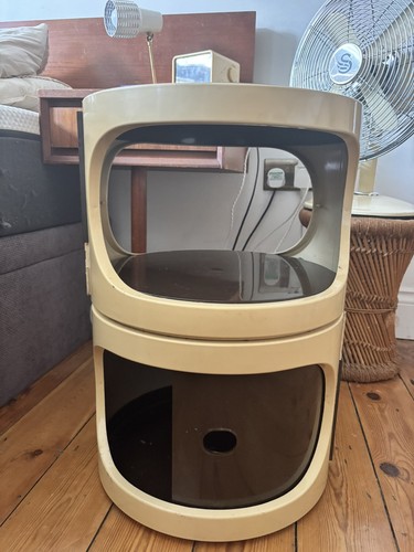 Vintage mid century marc held - mid,