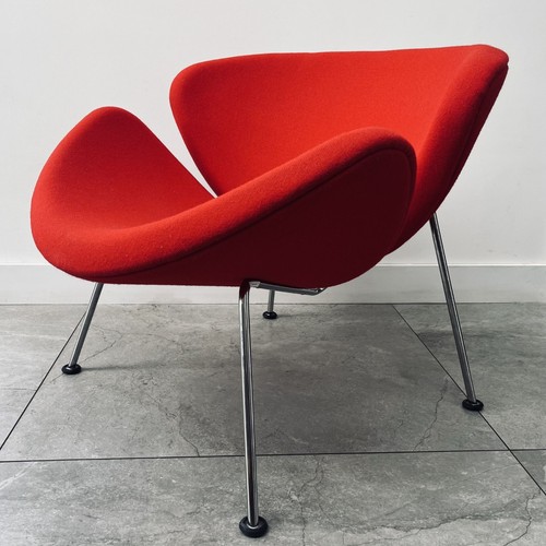 Genuine pierre paulin - genuine, orange