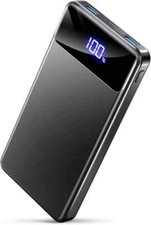 Power Bank, 12000mAh, PD22.5W