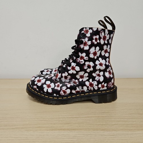 Martens 1460 pascal - pascal, pansy