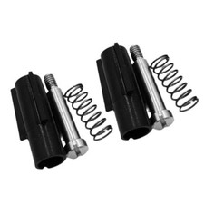 Radio Belt Press Accessories