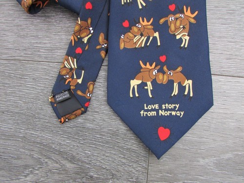 Reindeer love story from - story,