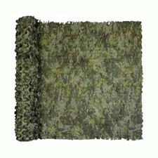 1.5*10M Camo Netting Bulk Roll