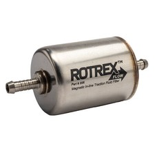Rotrex Magnetic Oil Filter For Centrifugal Superchargers Oil Systems