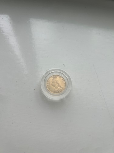 1892 queen victoria - victoria, half