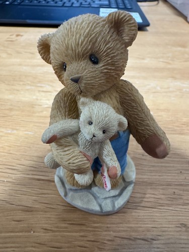 Cherished teddies jonah 118374 - cherished,