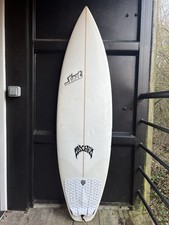 Surfboard Lost Stub Driver 3.0