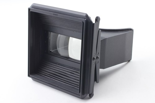 Near mint horseman 4x5 - mint],
