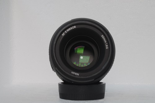 Nikon nikkor 50mm 1 - nikon, af-s