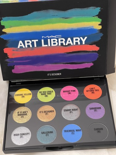 Mac art library - mac, 'it's