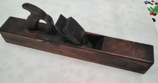 Vintage Old Wooden Jack