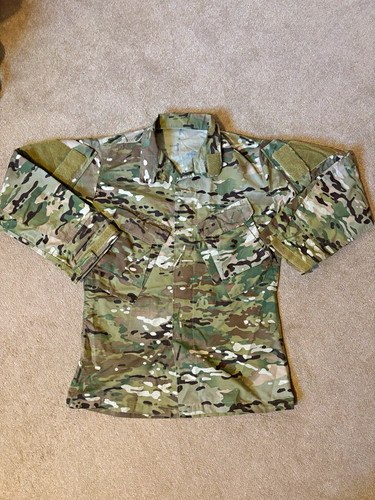 Crye precision multicam combat - crye,