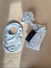 Tommy Hilfiger Romper, Teddy &