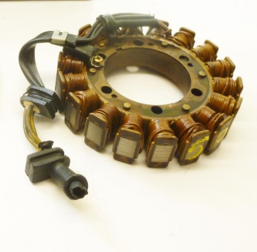 Stator alternator honda - alternator, 500