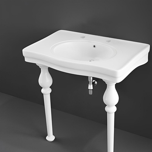 Rak console alexandra basin - console,