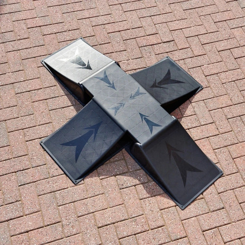 Way multi skate - way, for