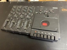Yamaha MT50 4track Multitrack
