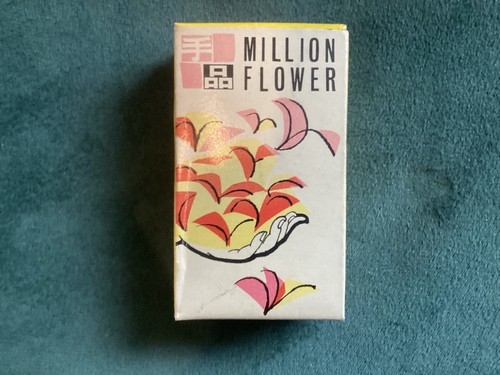 Million flower tenyo - million,