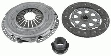 CLUTCH KIT FITS: BMW 3 SEDAN